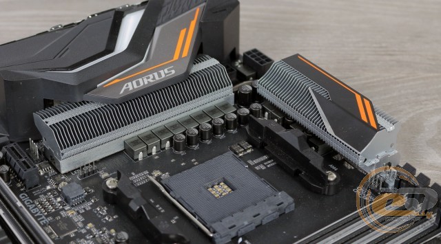 GIGABYTE X470 AORUS GAMING 7 WIFI