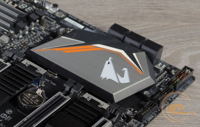 GIGABYTE X470 AORUS GAMING 7 WIFI