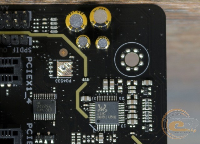ASUS PRIME H370-A