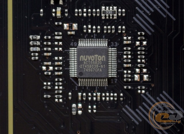 ASUS TUF H370-PRO GAMING