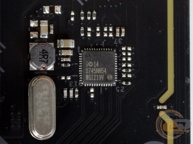ASUS TUF H370-PRO GAMING