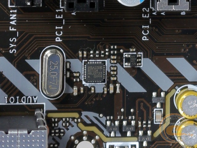 MSI A320M GRENADE