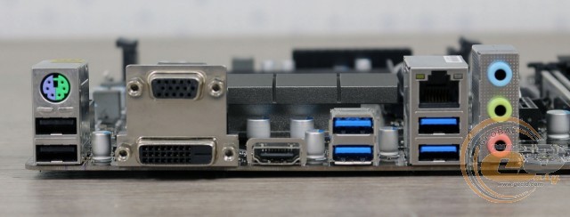 MSI A320M GRENADE