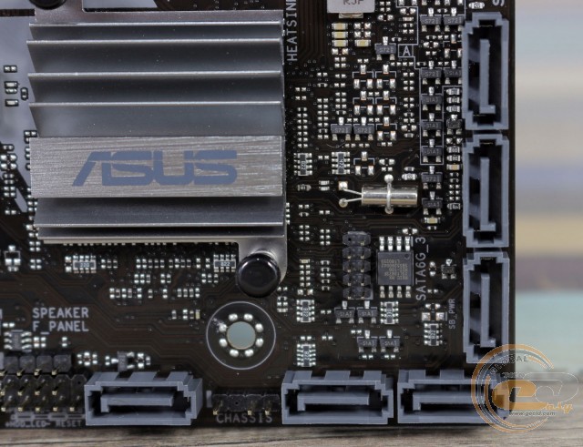 ASUS PRIME B360M-A