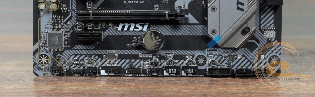 MSI B450 TOMAHAWK