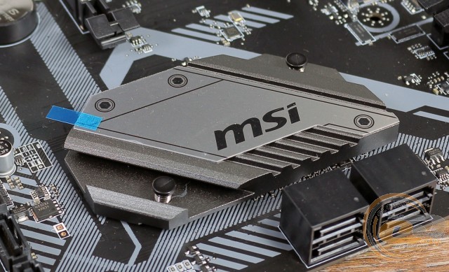 MSI B450 TOMAHAWK