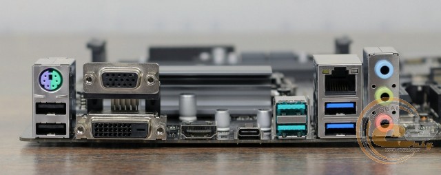ASUS PRIME H370M-PLUS