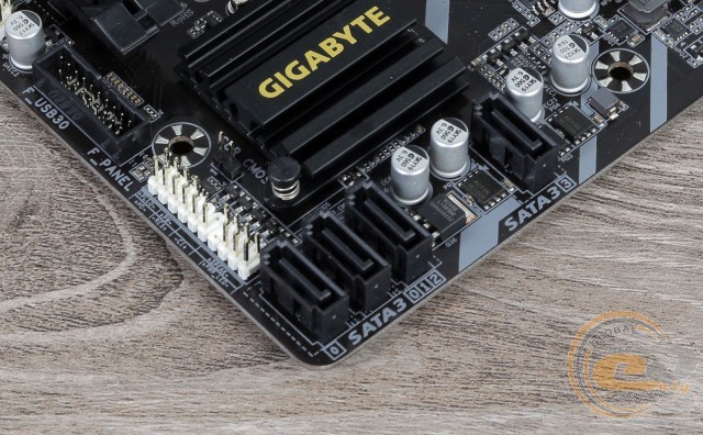 GIGABYTE B450M DS3H