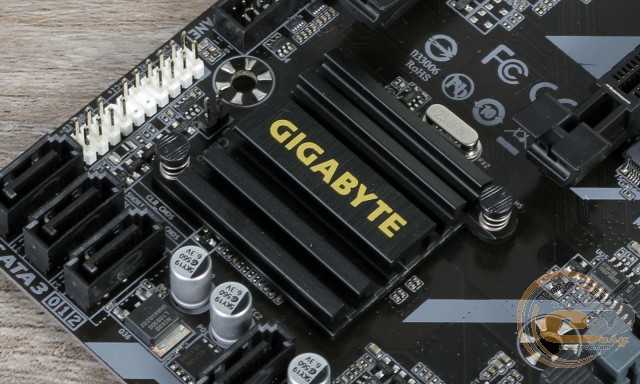 GIGABYTE B450M DS3H