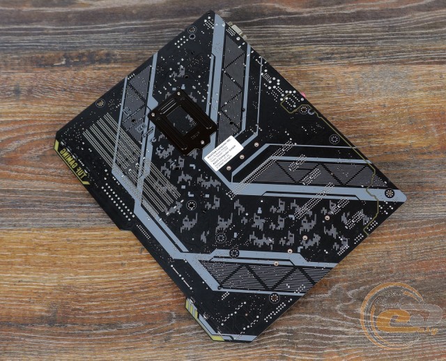 ASUS TUF B360-PRO GAMING