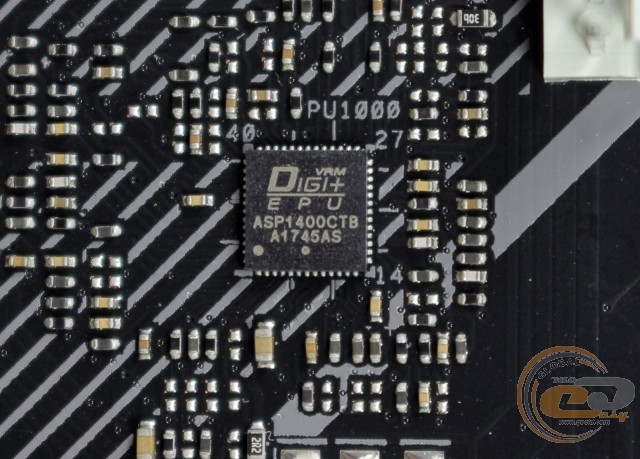 ASUS TUF B360-PRO GAMING