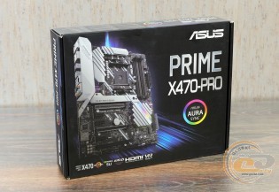 ASUS PRIME X470-PRO