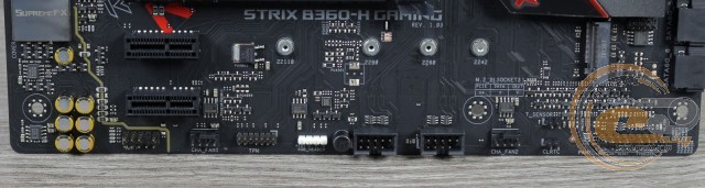 ASUS ROG STRIX B360-H GAMING