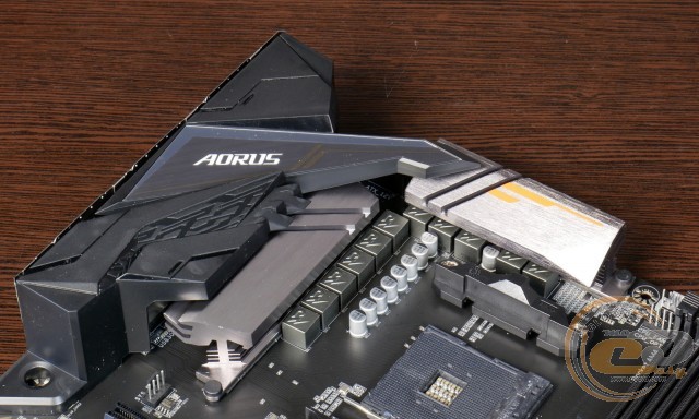 GIGABYTE B450 AORUS PRO