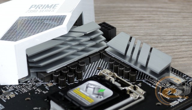 ASUS PRIME Z390-A