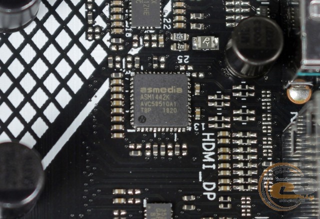 ASUS PRIME Z390-A