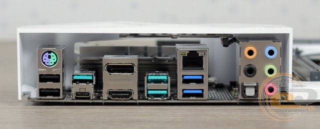 ASUS PRIME Z390-A