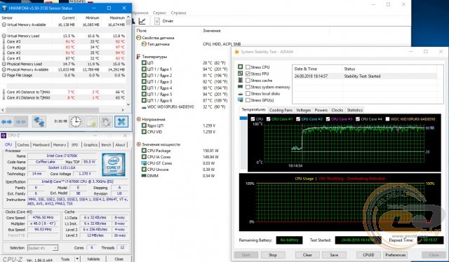 ASUS PRIME Z390-A