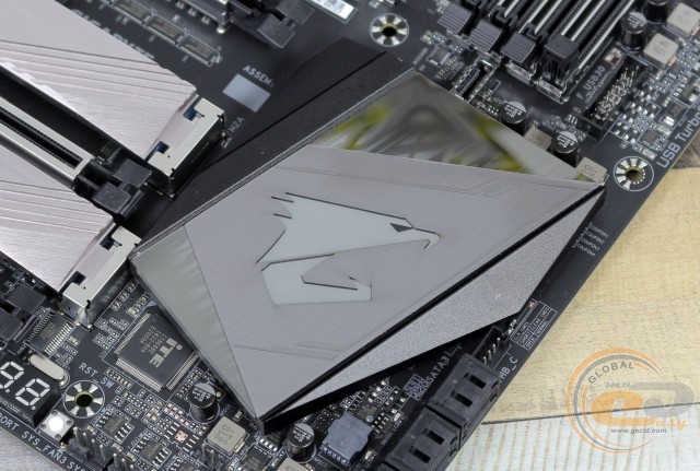 GIGABYTE Z390 AORUS MASTER