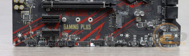 MSI MPG Z390 GAMING PLUS