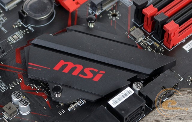 MSI MPG Z390 GAMING PLUS