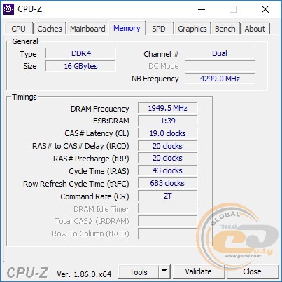 ASUS TUF Z390-PRO GAMING