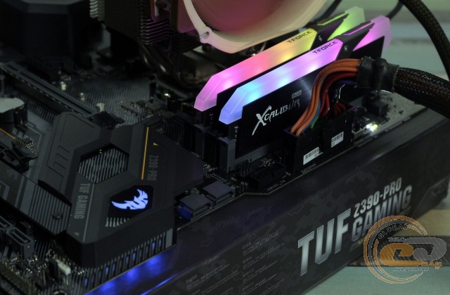 ASUS TUF Z390-PRO GAMING