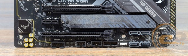 ASUS TUF Z390-PRO GAMING