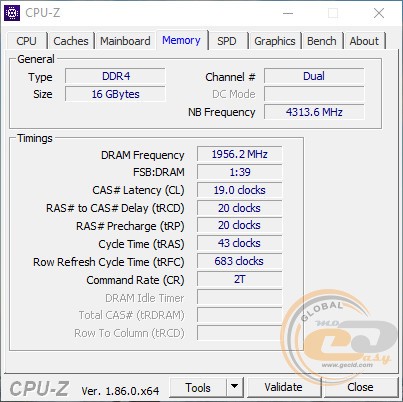 ASUS ROG STRIX Z390-E GAMING