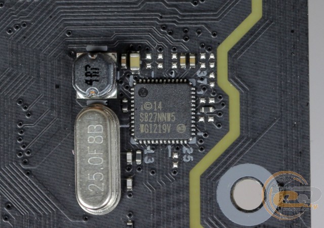 ASUS ROG STRIX Z390-E GAMING