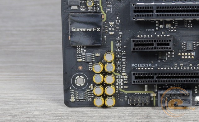 ASUS ROG STRIX Z390-E GAMING