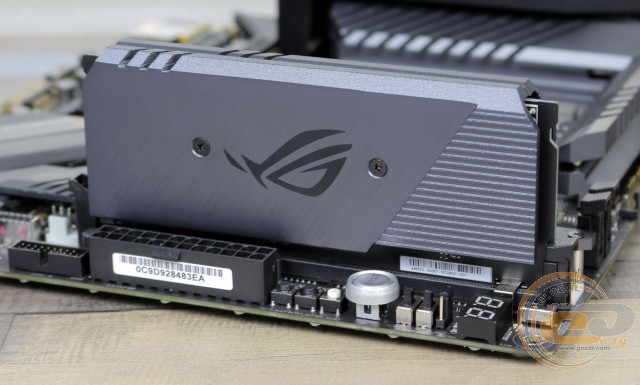 ASUS ROG MAXIMUS XI GENE