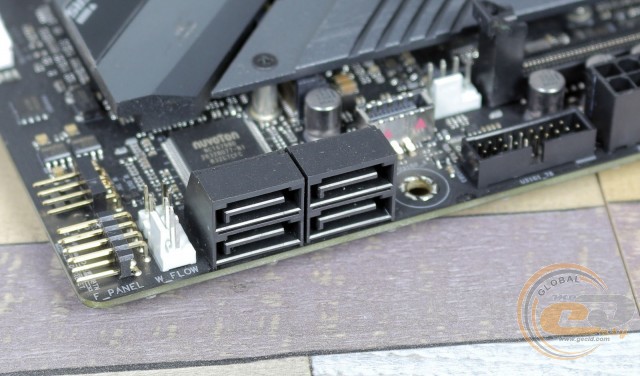 ASUS ROG MAXIMUS XI GENE