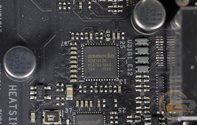 ASUS ROG MAXIMUS XI GENE