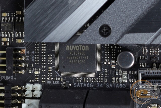 ASUS ROG MAXIMUS XI GENE