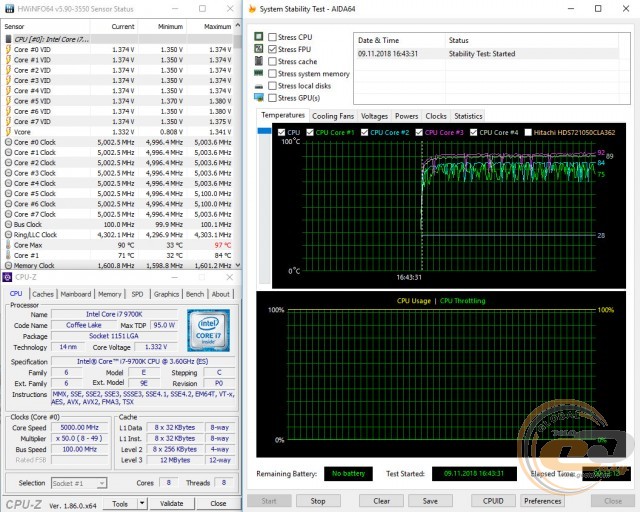 ASUS ROG MAXIMUS XI GENE