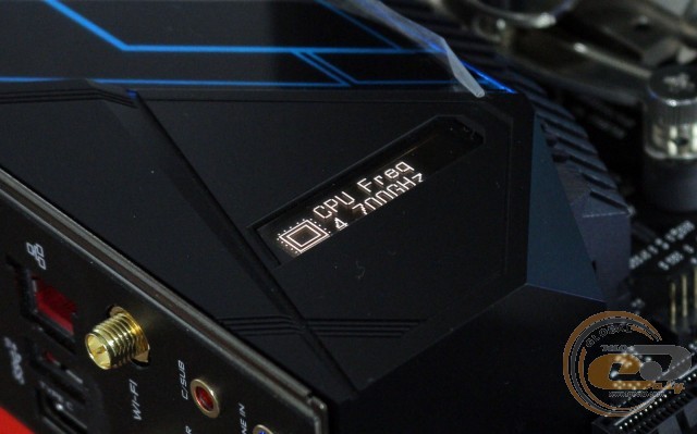 ASUS ROG MAXIMUS XI EXTREME