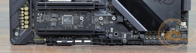 ASUS ROG MAXIMUS XI EXTREME