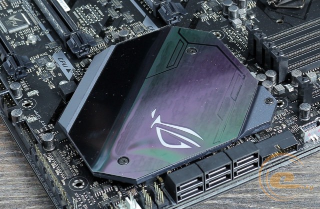 ASUS ROG MAXIMUS XI EXTREME