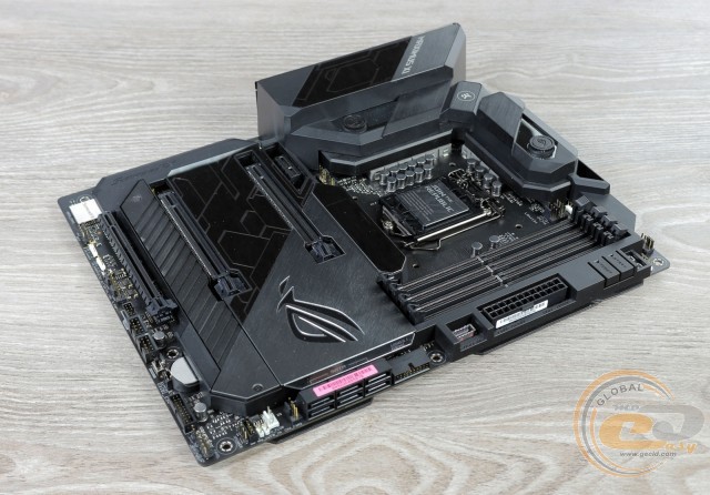 Rog maximus xi formula прошивка bios