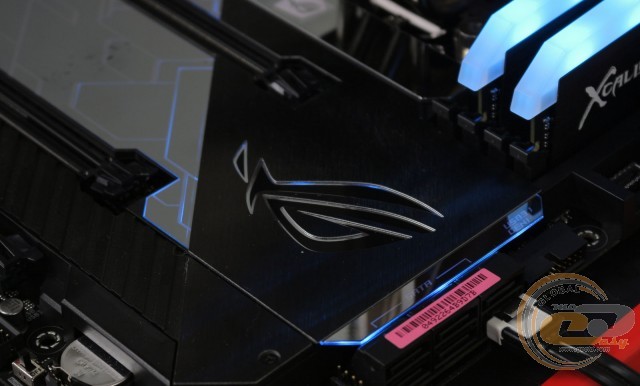 ASUS ROG MAXIMUS XI FORMULA