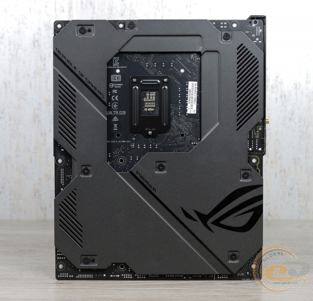 ASUS ROG MAXIMUS XI FORMULA