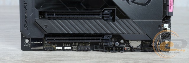 ASUS ROG MAXIMUS XI FORMULA