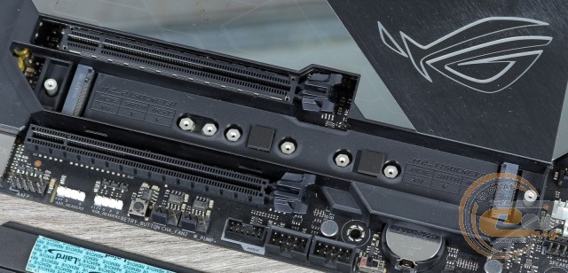 ASUS ROG MAXIMUS XI FORMULA