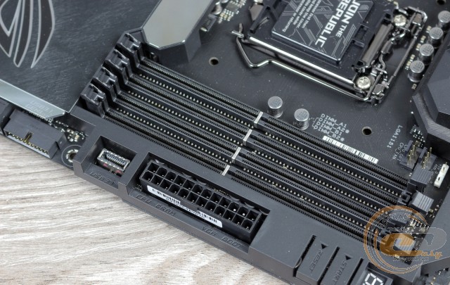 ASUS ROG MAXIMUS XI FORMULA