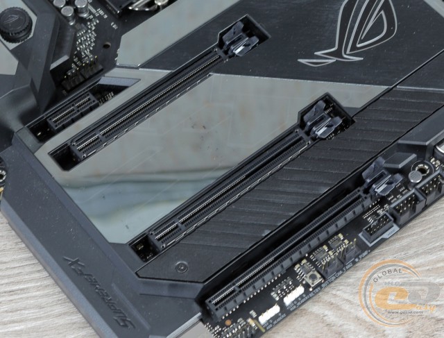 ASUS ROG MAXIMUS XI FORMULA