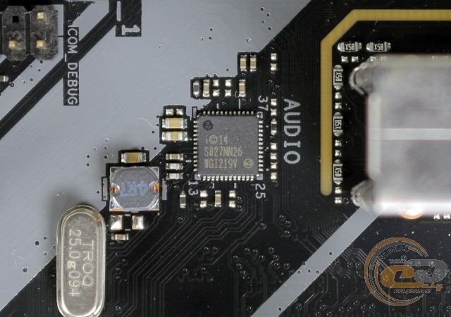 ASUS TUF Z390M-PRO GAMING