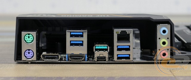 ASUS TUF Z390M-PRO GAMING