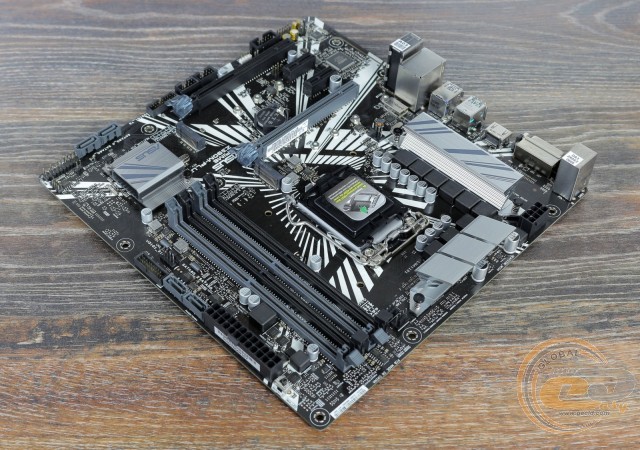 ASUS PRIME Z390M-PLUS