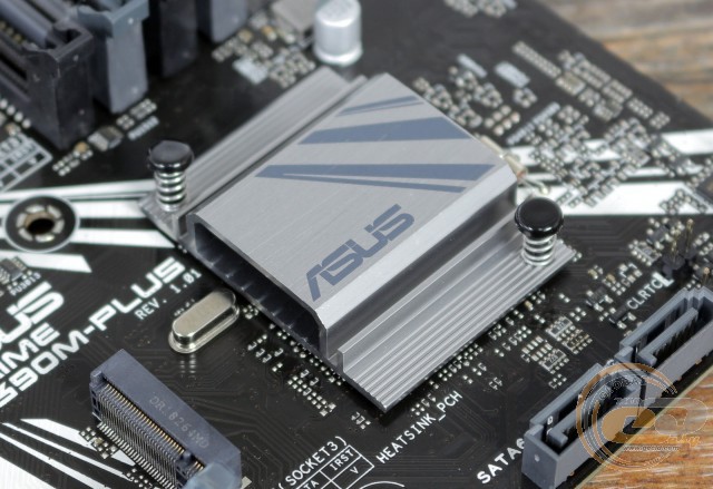 ASUS PRIME Z390M-PLUS